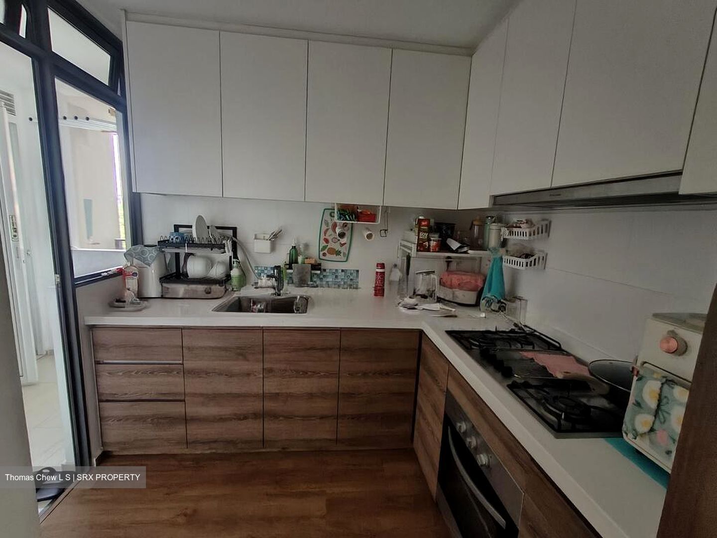 The Topiary (D28), Condominium #499628391